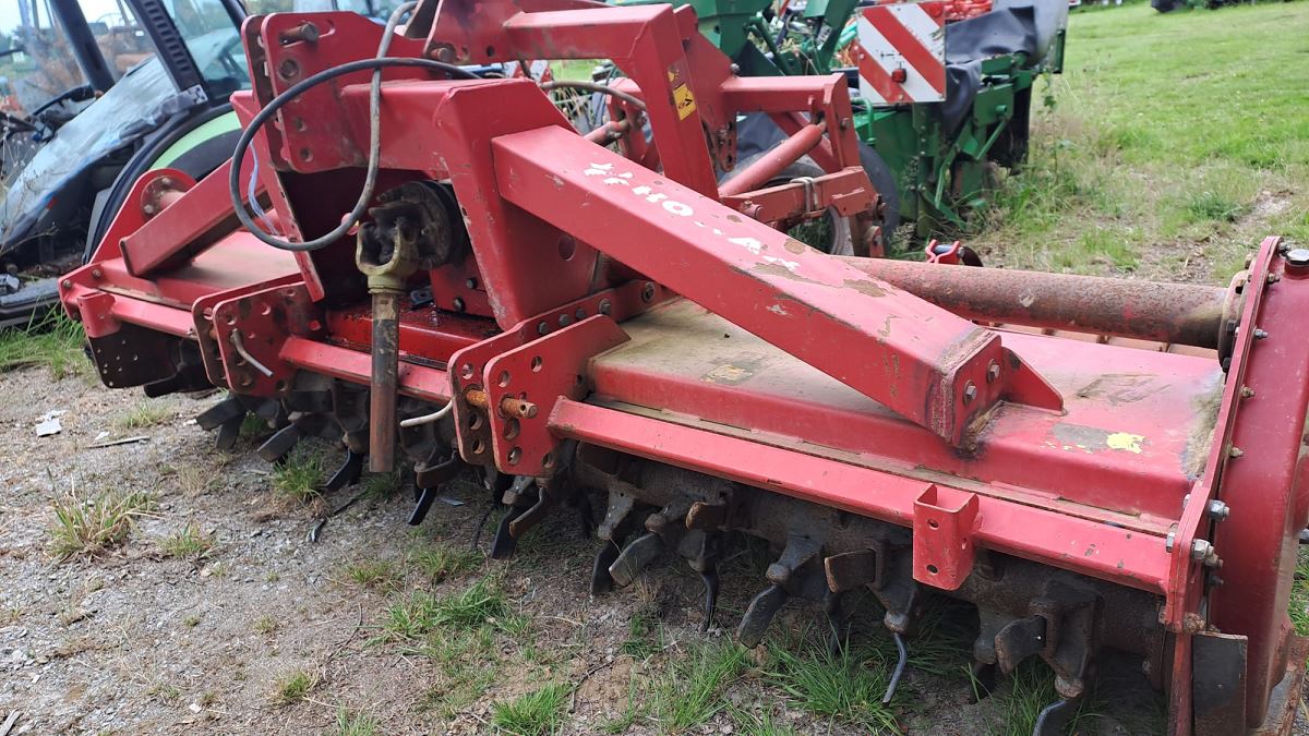 HOWARD  RL 600S 305S F1