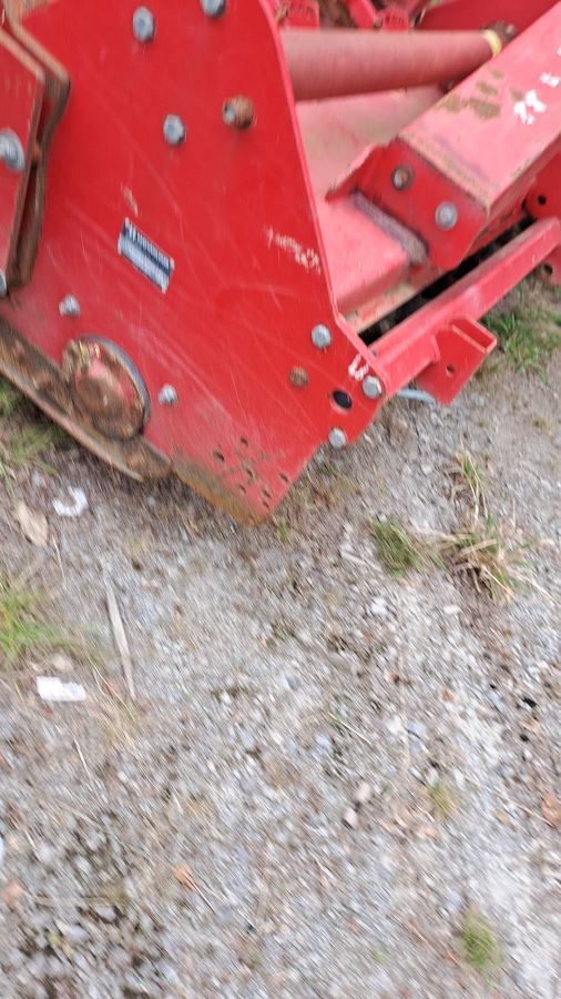 HOWARD  RL 600S 305S F1