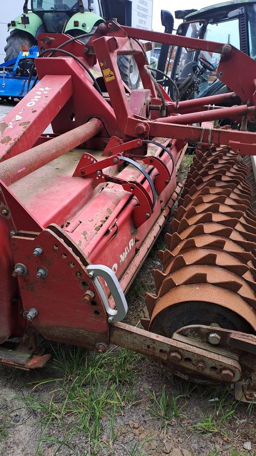 HOWARD  RL 600S 305S F1