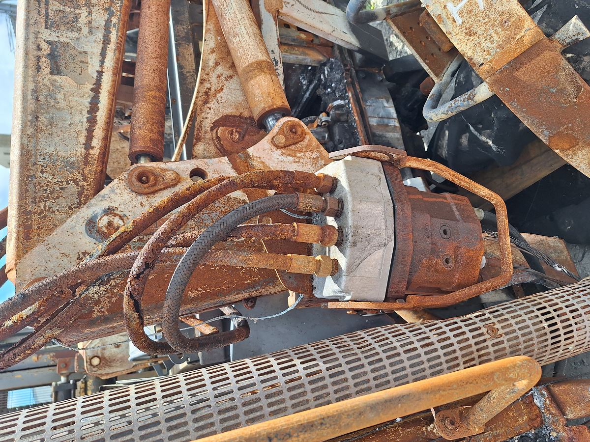 JOHN DEERE 6310 9938 YH 35