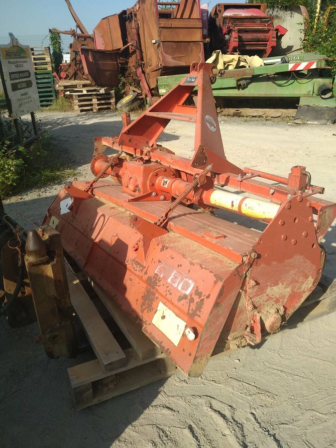 KUHN EL 80 N