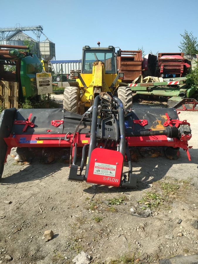 SIP SILVER CUT DISC 340 F