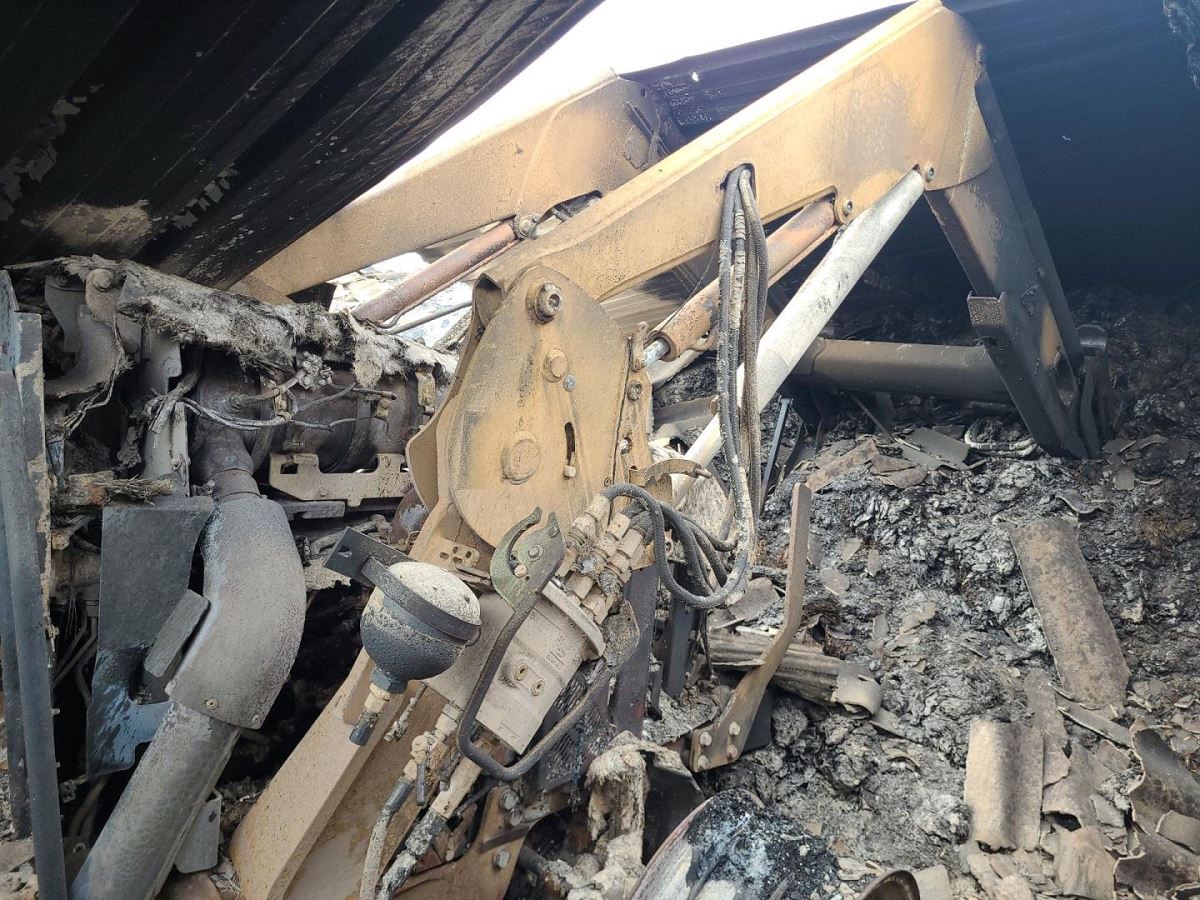 JOHN DEERE 5090 M FC-954-EC