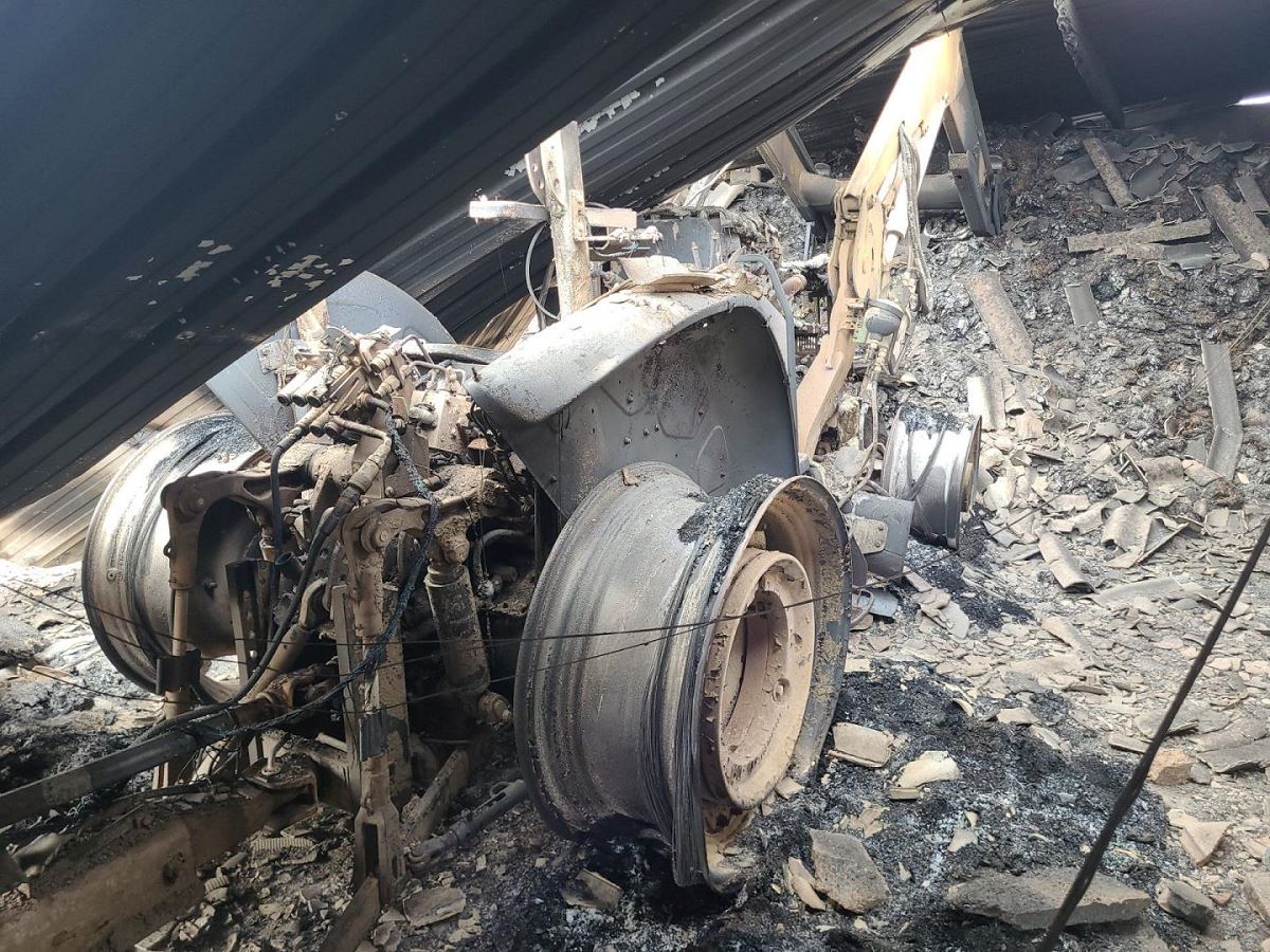 JOHN DEERE 5090 M FC-954-EC