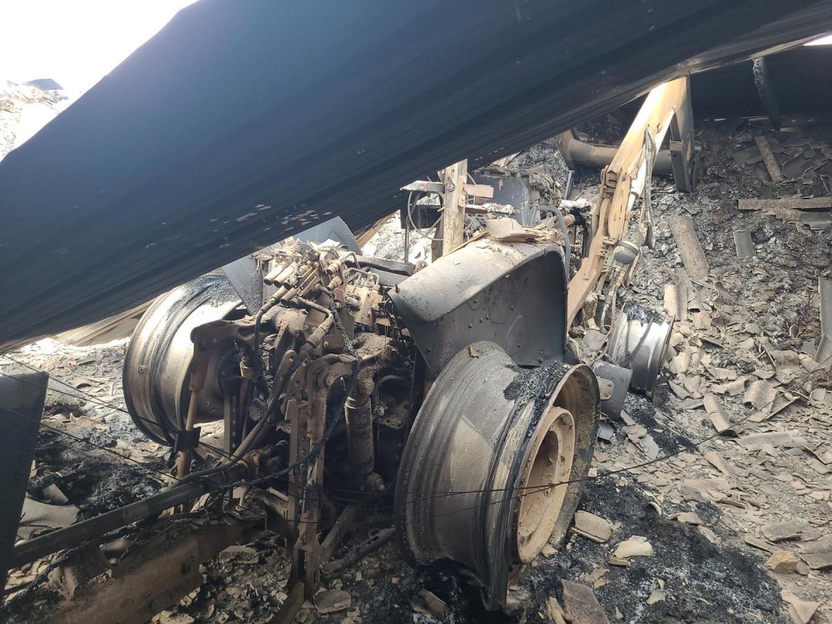 JOHN DEERE 5090 M FC-954-EC