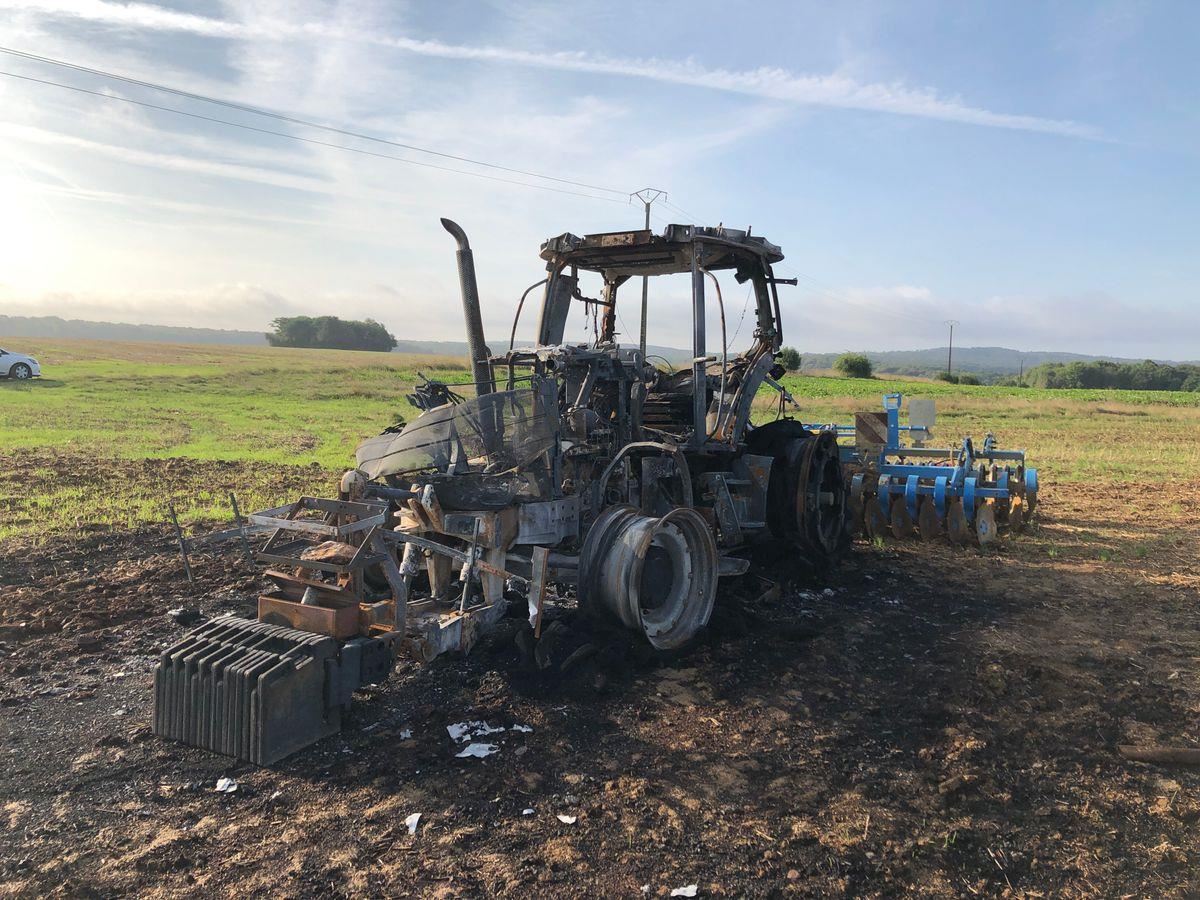 CASE IH PUMA 200 CM-642-XQ