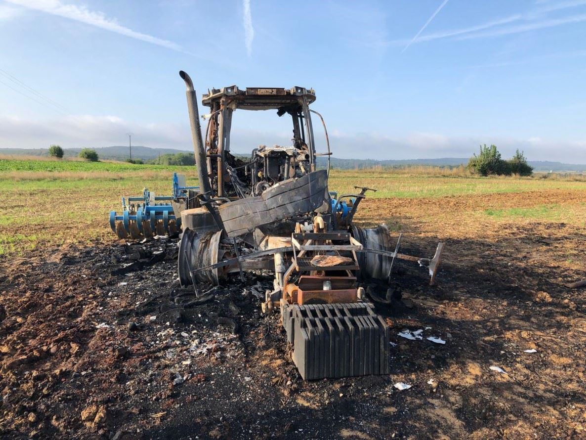 CASE IH PUMA 200 CM-642-XQ