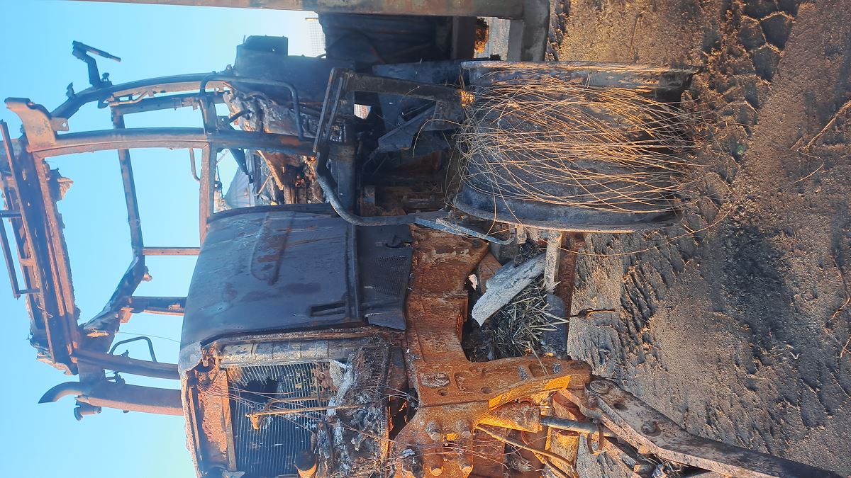 FENDT 411 VARIO 9421 YC 56