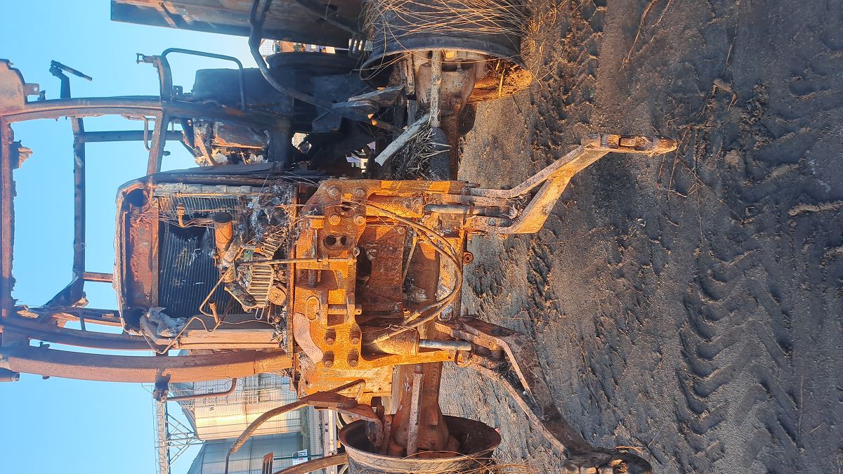 FENDT 411 VARIO 9421 YC 56