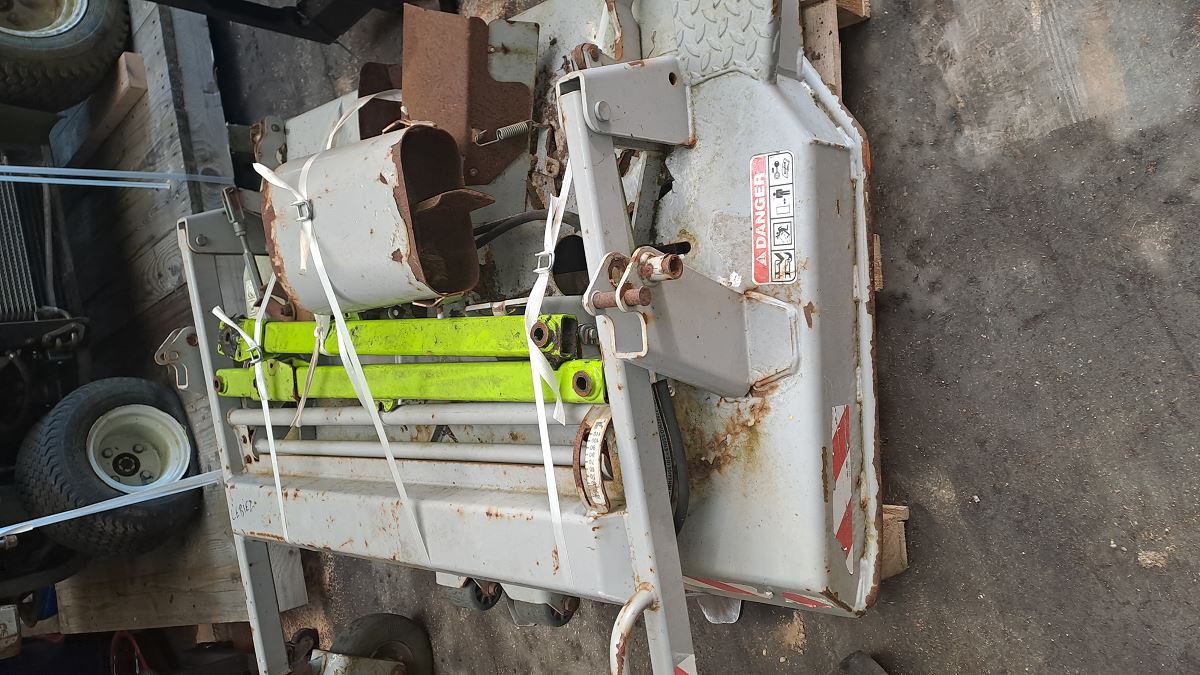 GRILLO FD 1100 FD 13.09