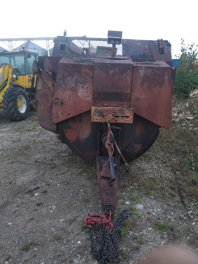 KUHN ALTOR 7560