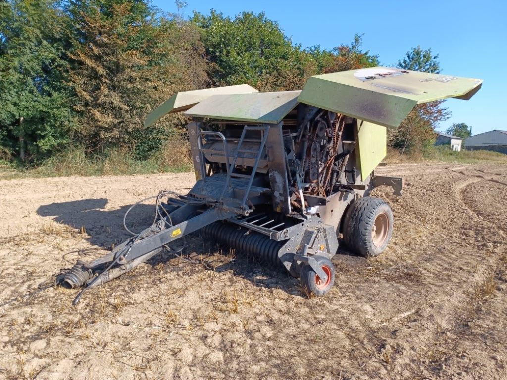 CLAAS ROLLANT 340