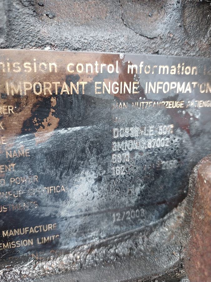 FENDT 920 462 APX 29