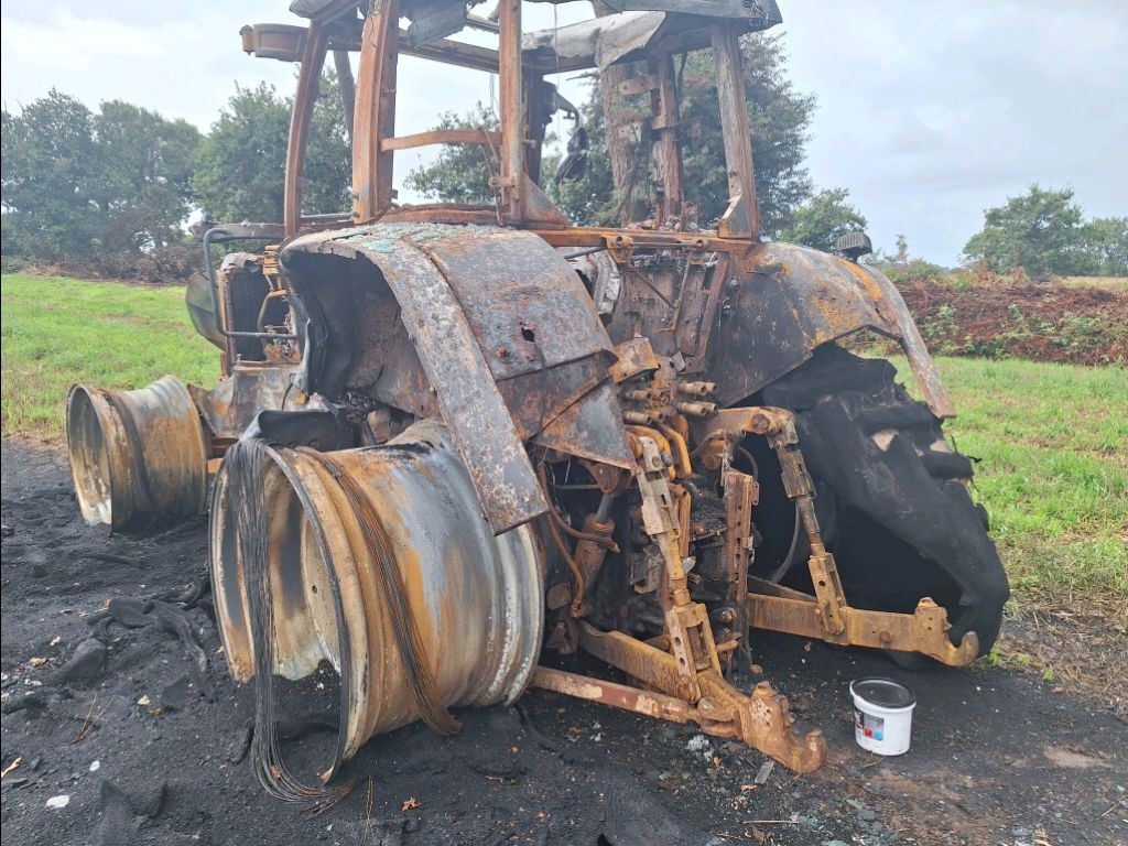 FENDT 920 462 APX 29