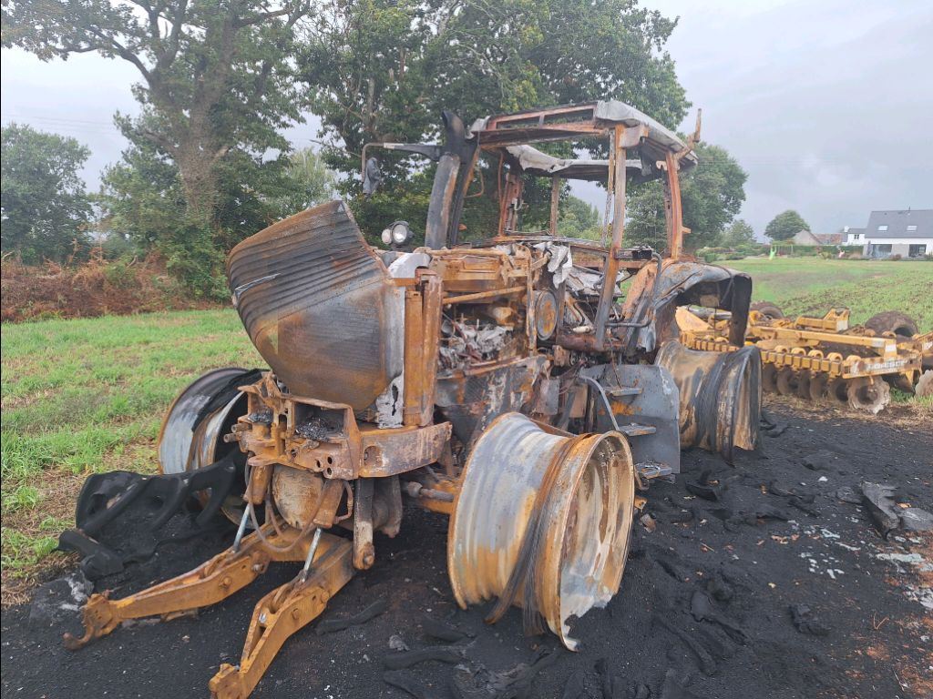 FENDT 920 462 APX 29