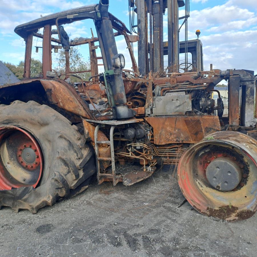 FENDT 920 462 APX 29