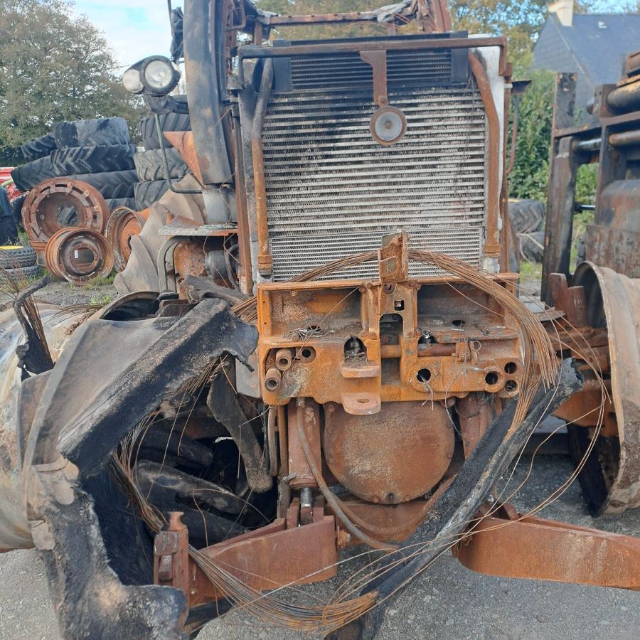 FENDT 920 462 APX 29