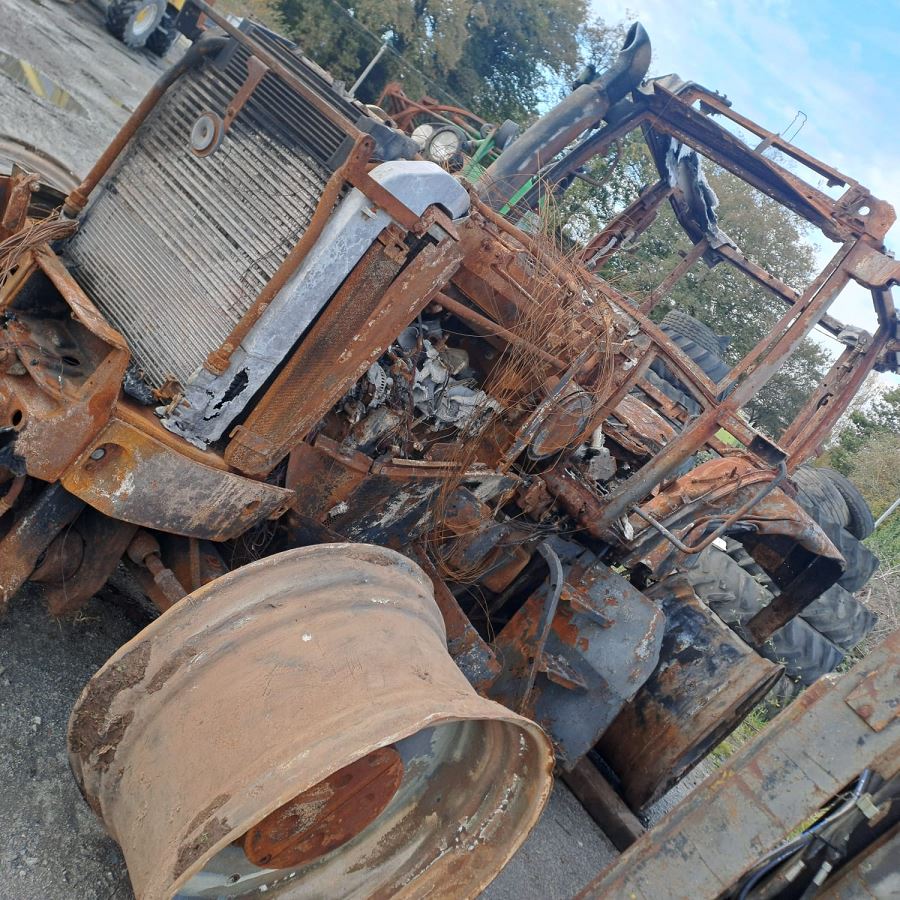 FENDT 920 462 APX 29