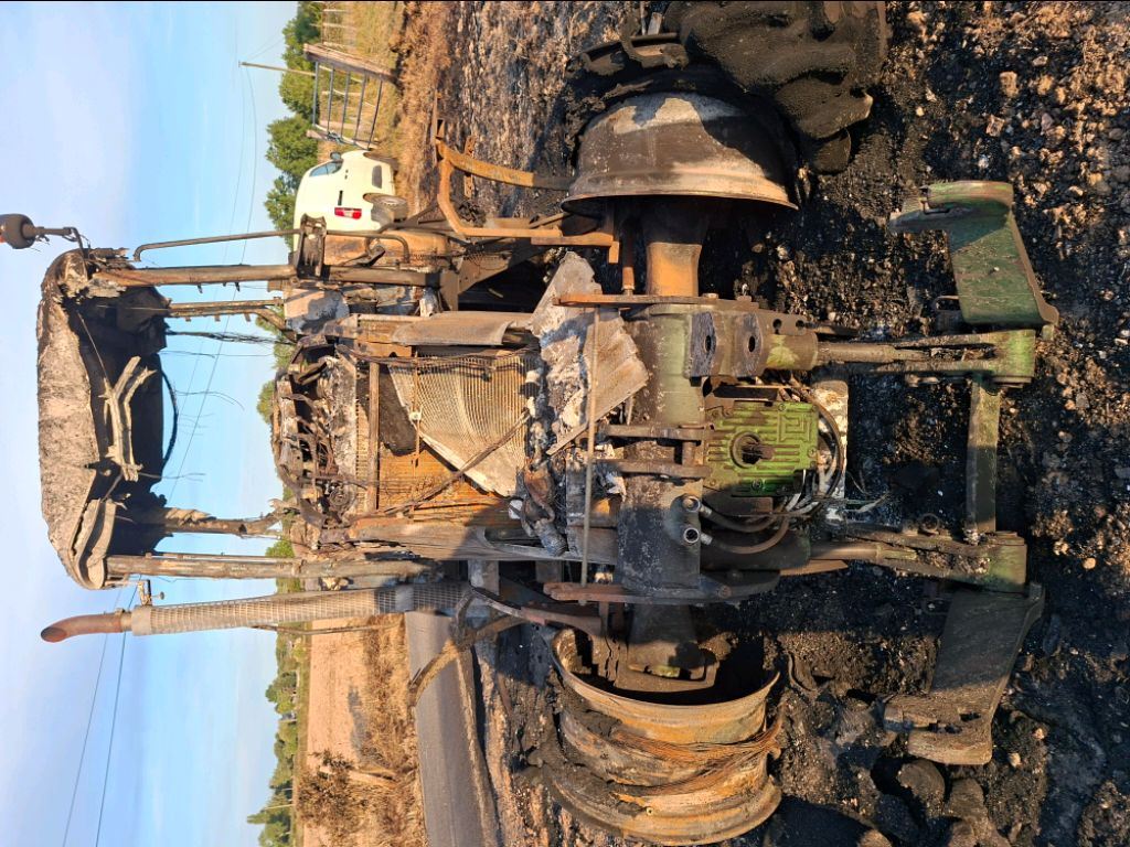 JOHN DEERE 6630 PREMIUM AX 765 EJ