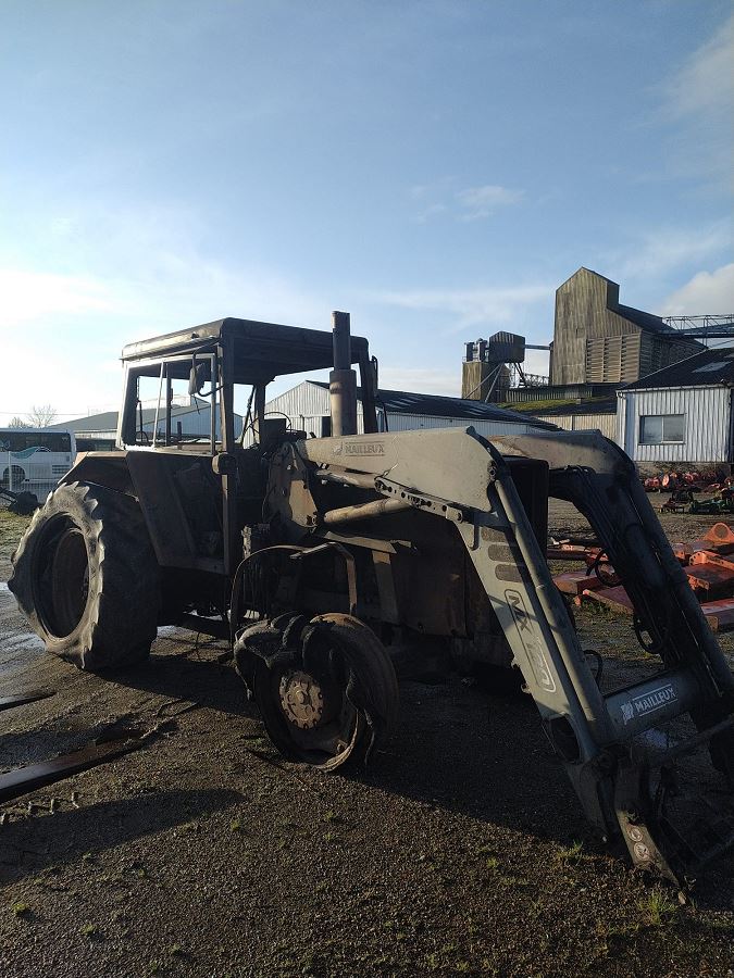 MASSEY FERGUSON 2620 4824 WF 28