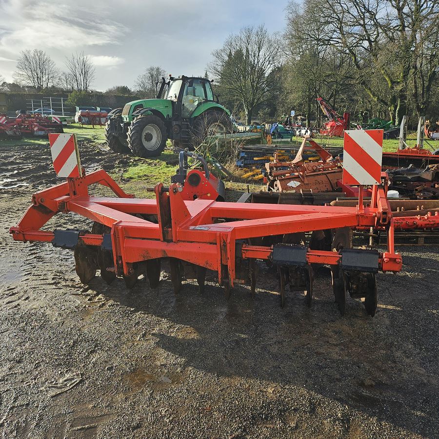 GREGOIRE BESSON BM 312