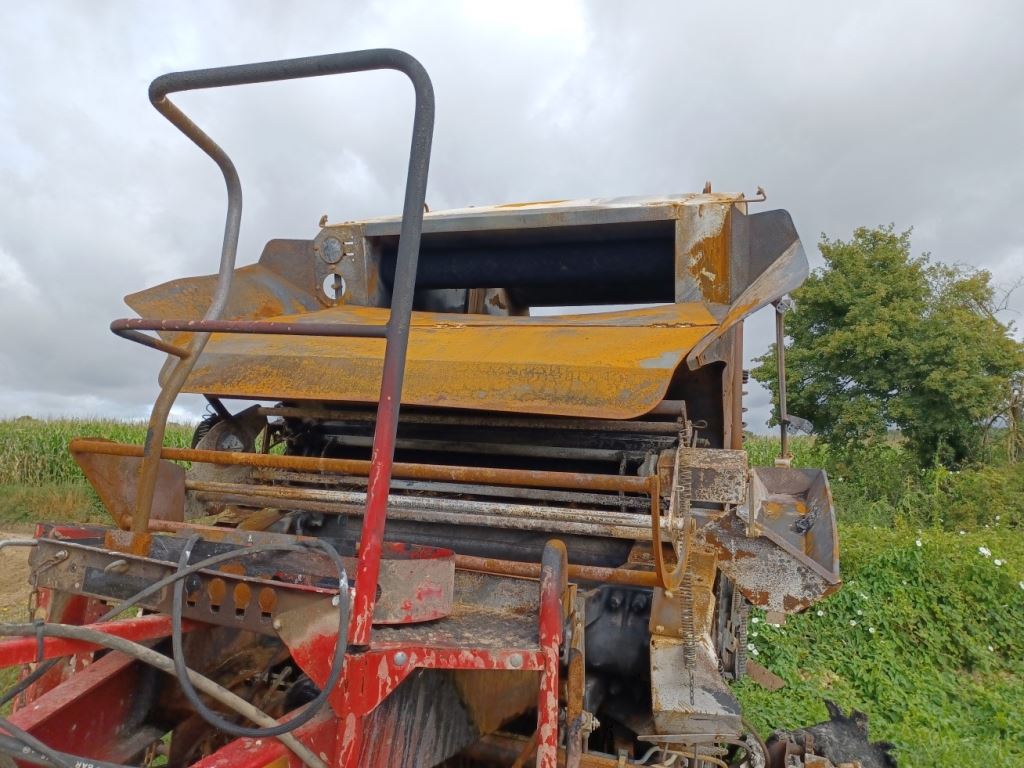 LELY RP 545 FC-740-MD