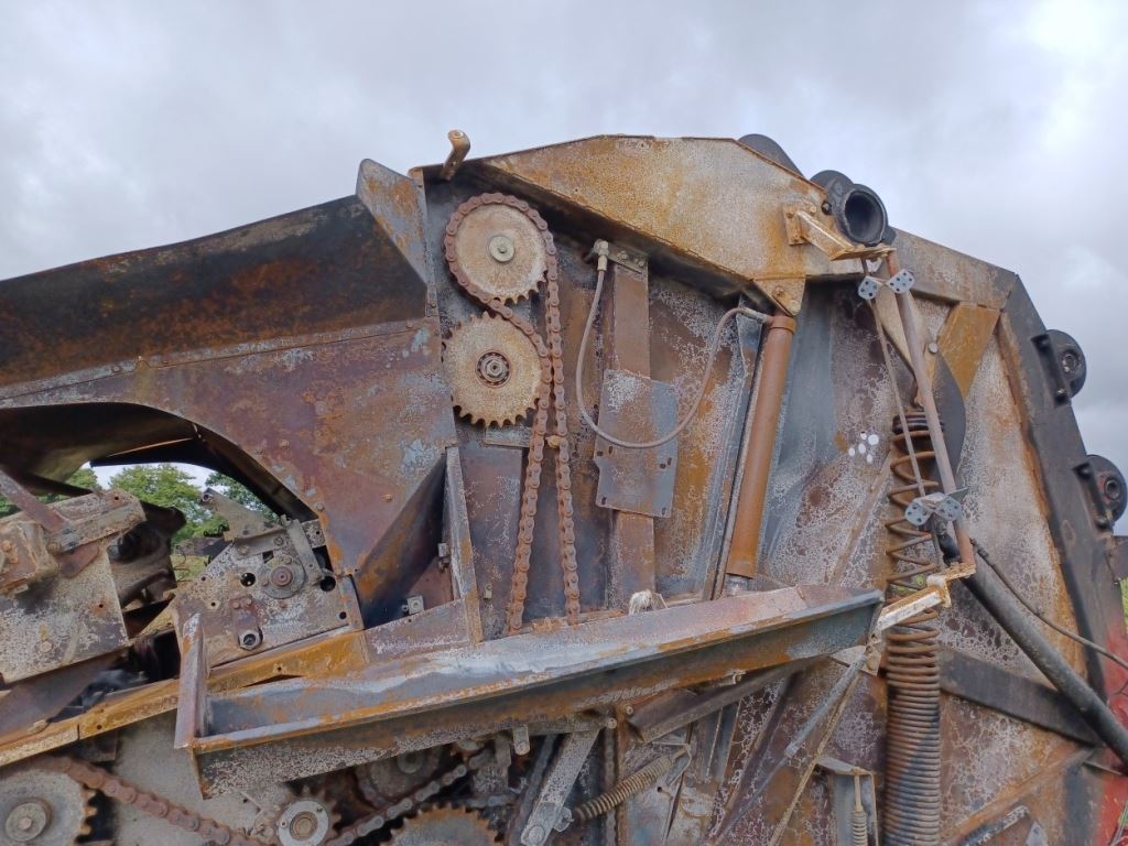 LELY RP 545 FC-740-MD