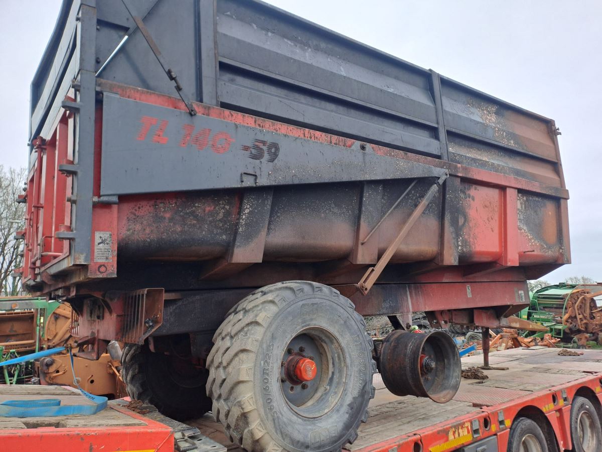 THIEVIN TL140-59A 178AFH44