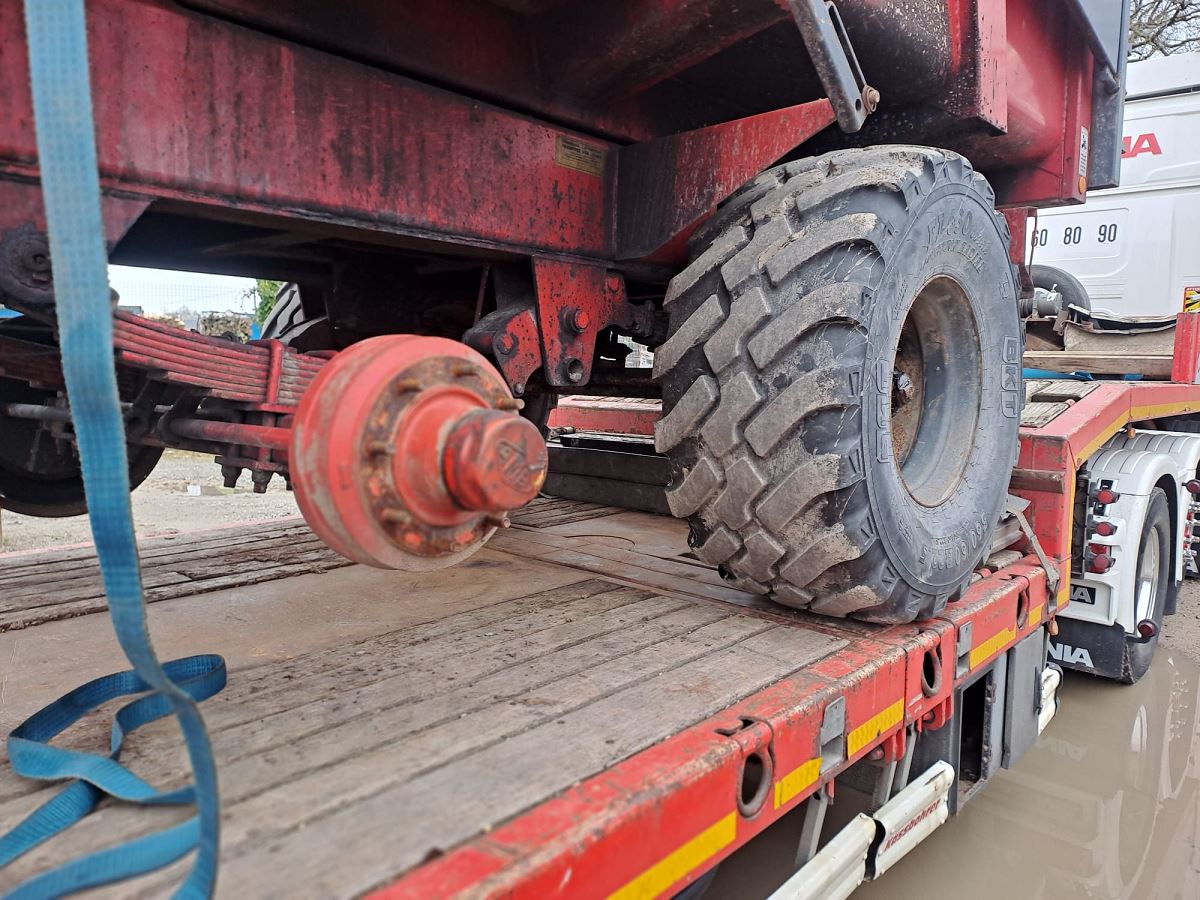 THIEVIN TL140-59A 178AFH44